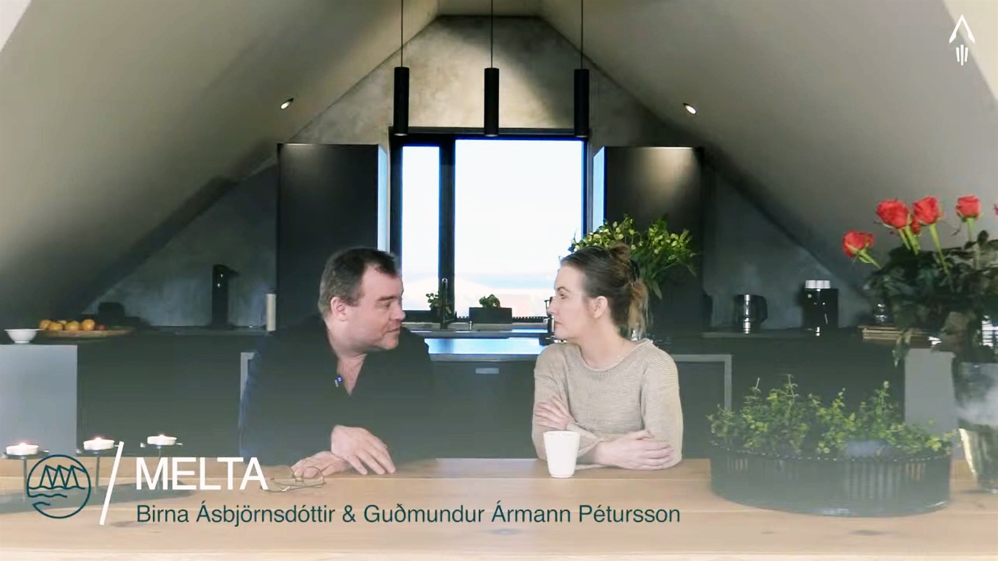 Tækifærin í landbúnaði