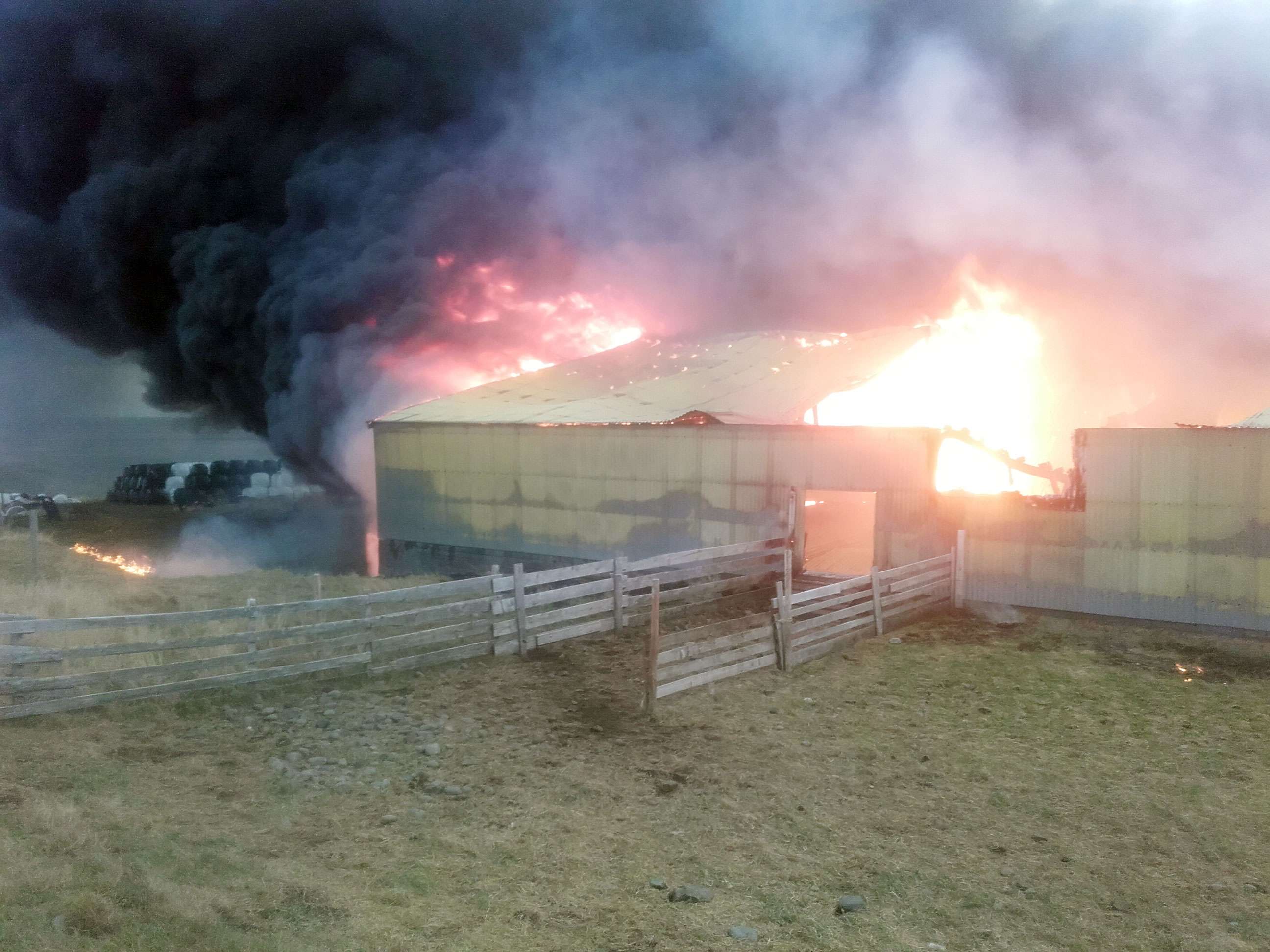 „Fjarlægja þarf þetta skaðræðisefni“