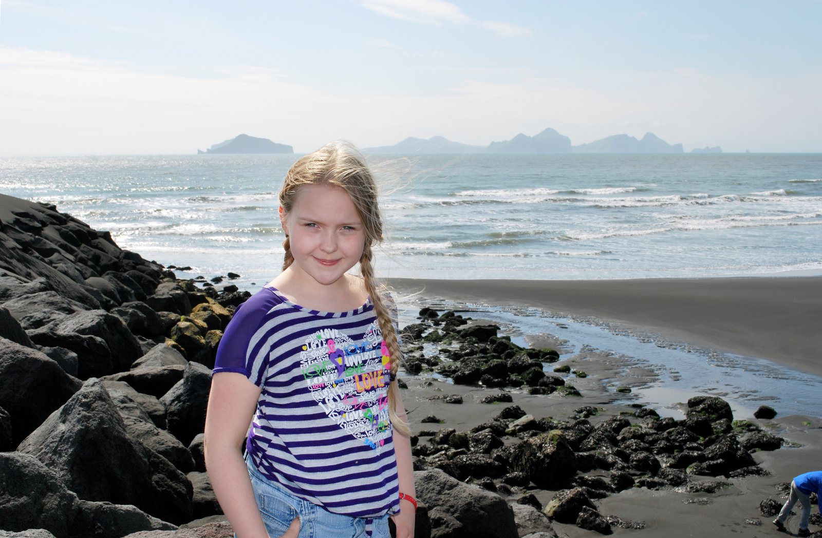 Klikkað að fara í rússíbana