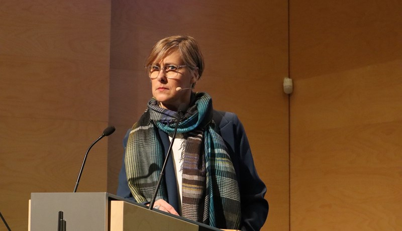 Íslenskir neytendur vilja upprunamerkta matvöru