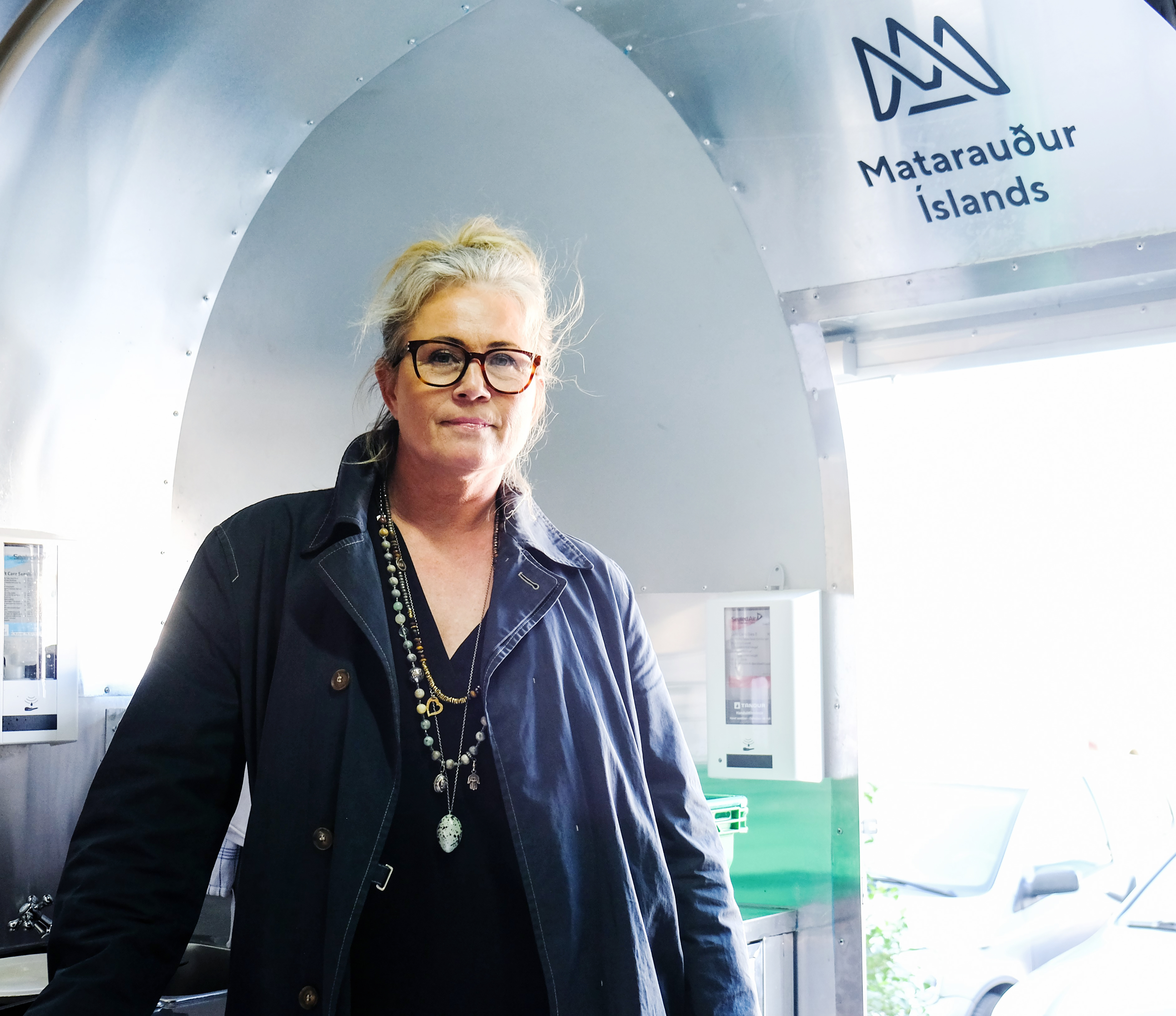 Samstarf um íslenskt matarhandverk