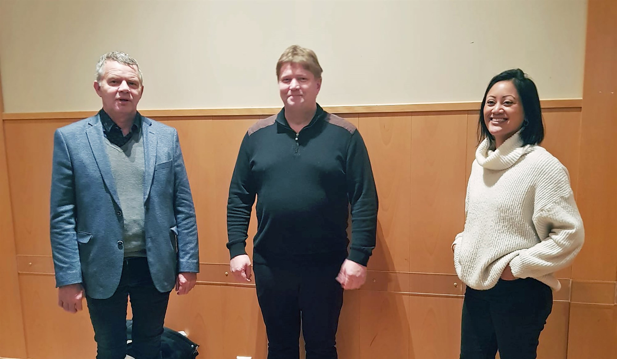 Átak verði gert í hnitsetningu landamerkja á starfssvæði BSE