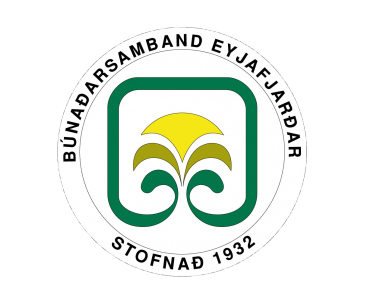 Efla þarf matvælaframleiðslu á Íslandi