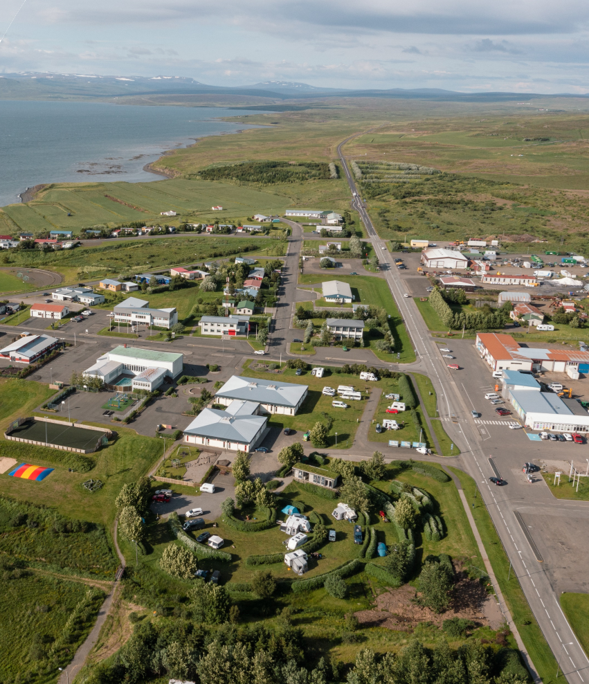 Sóknarhugur er í Dalamönnum