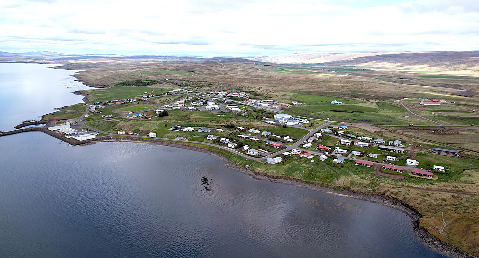 Auðugri framtíðarsýn Dalabyggðar