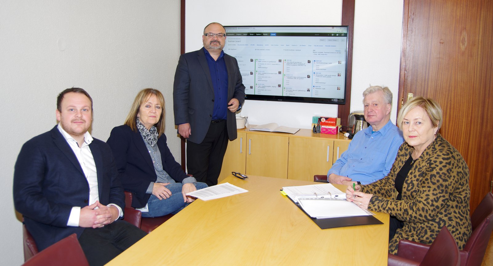 Margt breytist með nýjum búvörusamningum