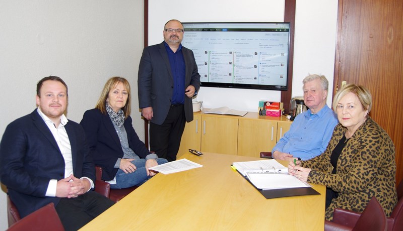 Margt breytist með nýjum búvörusamningum