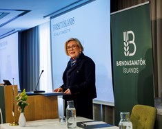 Styrkja þarf samkeppnishæfni íslensks landbúnaðar