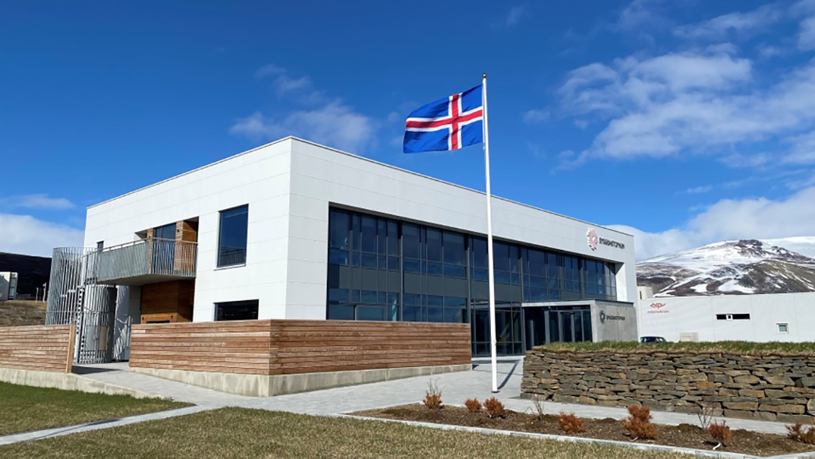 &#205;b&#250;um utan borgarinnar fj&#246;lgar