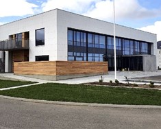 Fjölbreytt verkefni fram undan