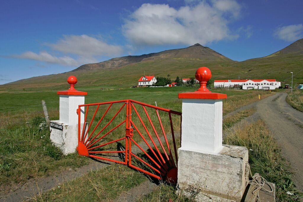 Fjárfestum í framtíðinni