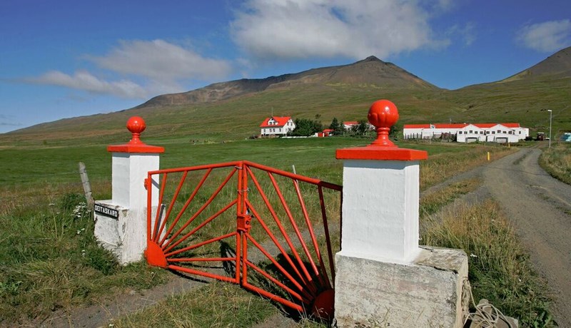 Fjárfestum í framtíðinni