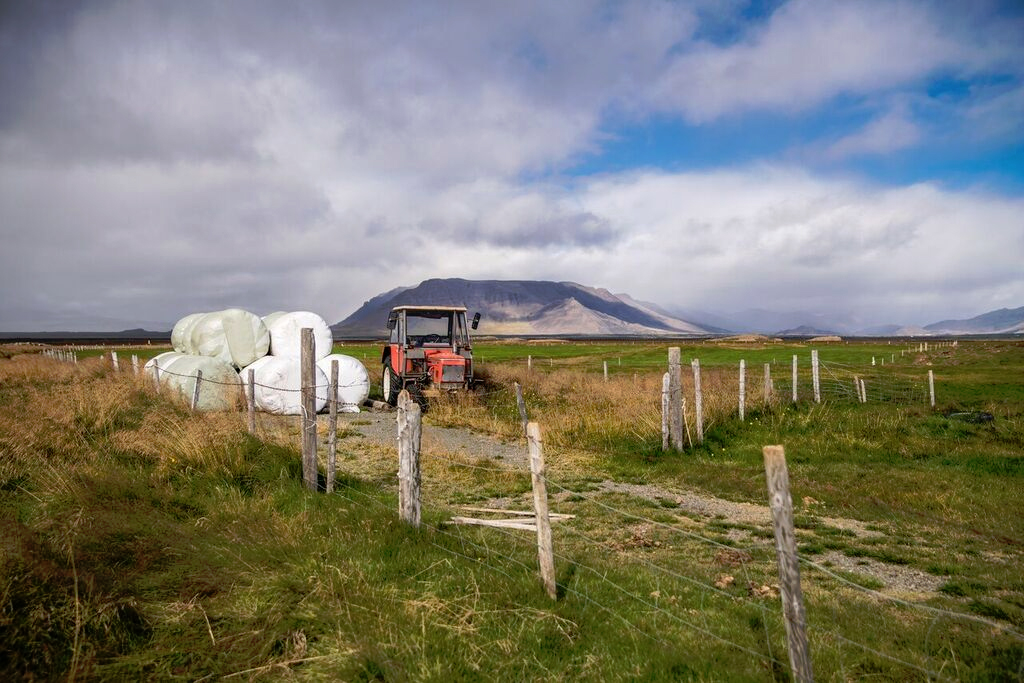 Ferðaþjónusta bænda tekur í notkun nýtt vörumerki