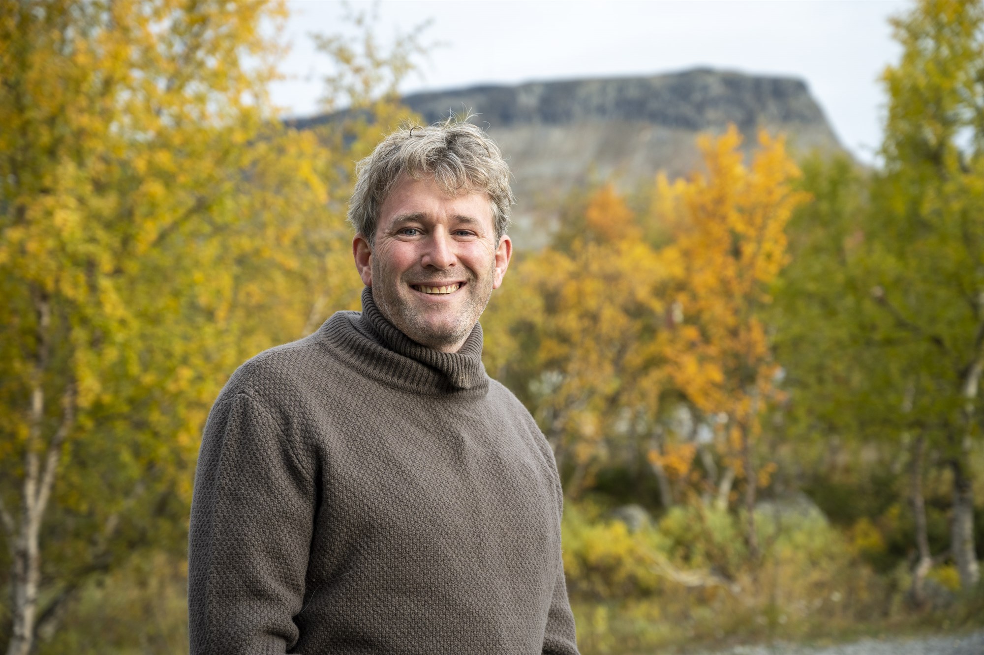 Ísland í fararbroddi alþjóðlegrar stefnumótunar 