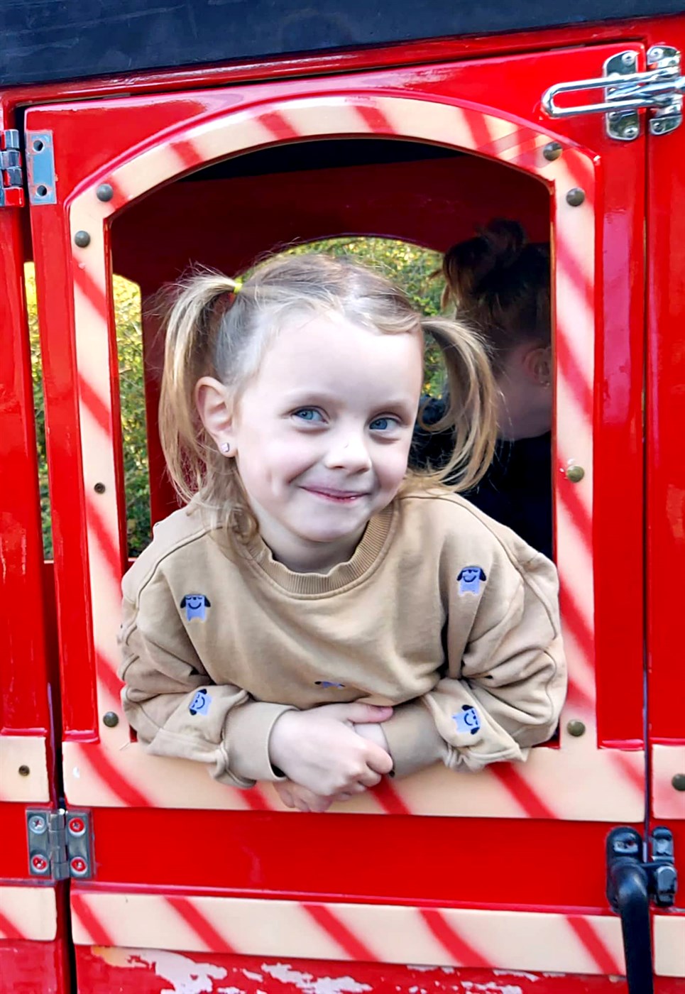 Í larí lei best!