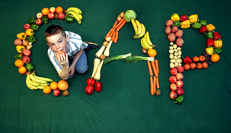 Nær helmingur íbúa ESB vill auka stuðning við bændur