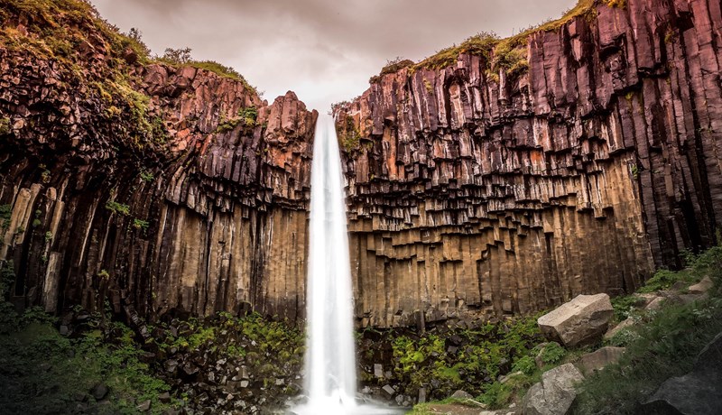 Innviðauppbygging til 2025