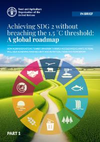 Landbúnaður í ljósi loftslagsvár