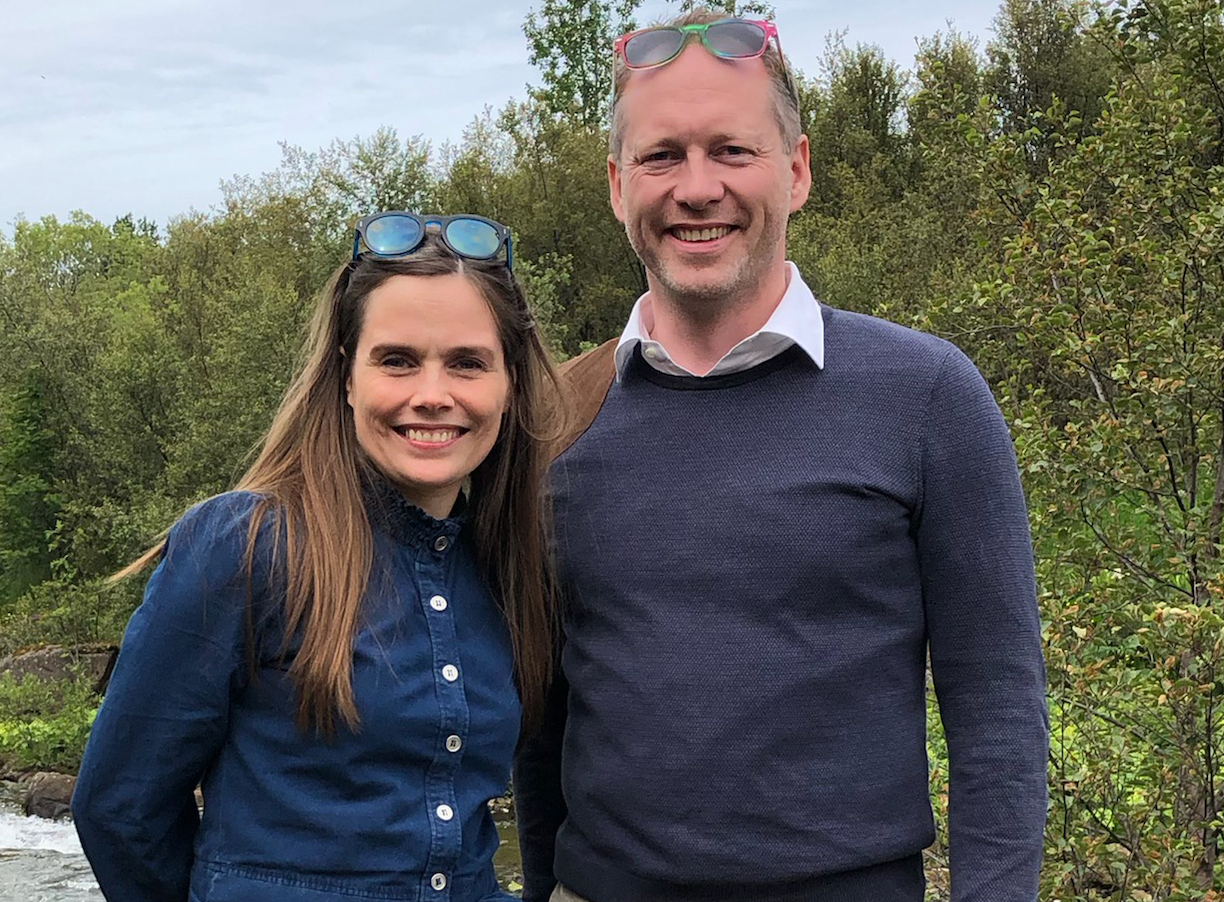 Viðamiklar aðgerðir til að auka kolefnisbindingu og efla lífríkið