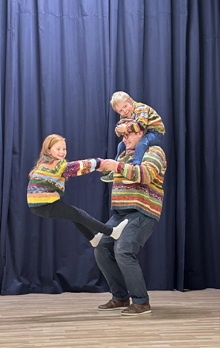 Heil vika til eflingar íslenskri sauðfjárrækt