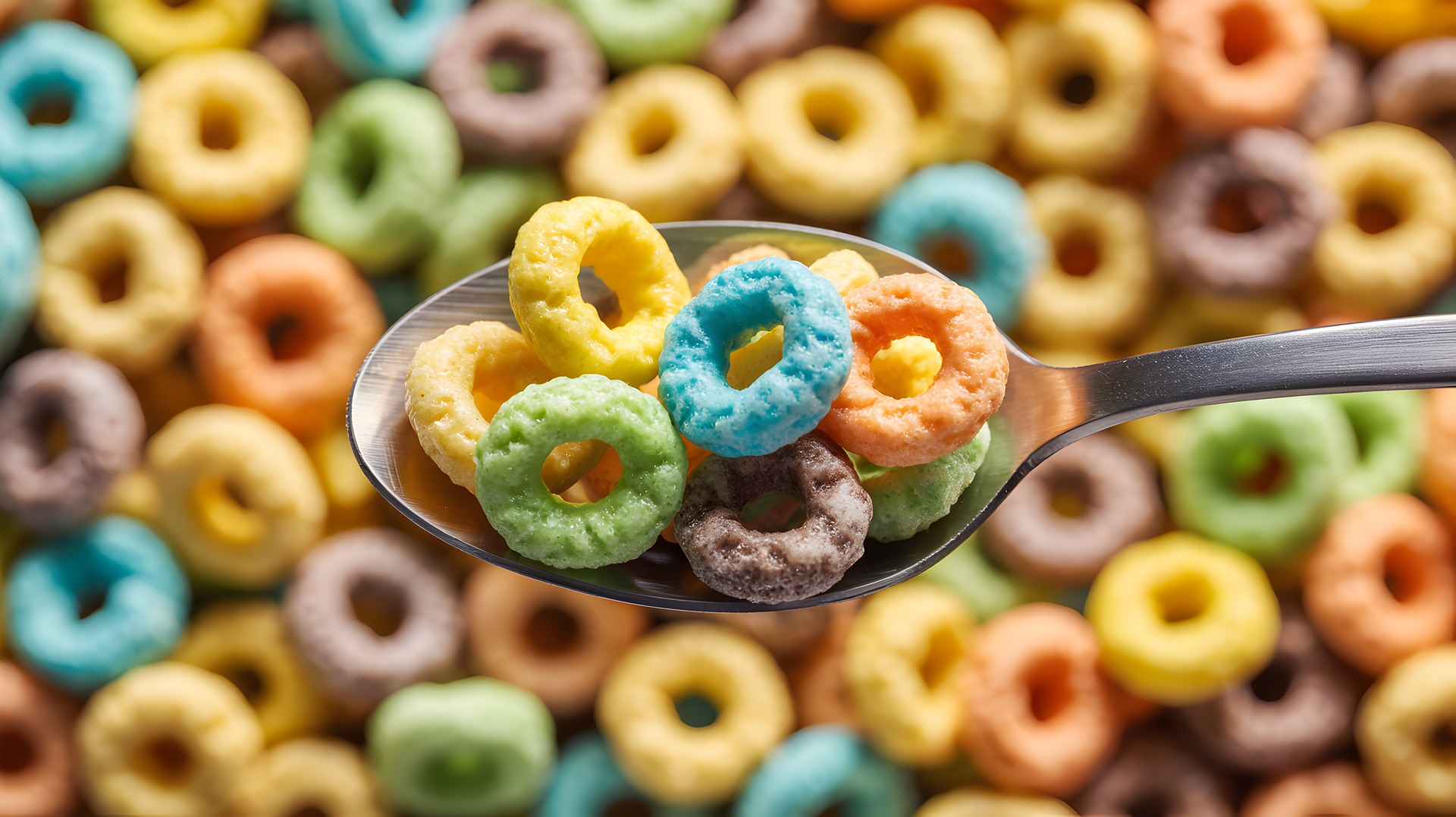 Hvað vitum við um neyslu gjörunninna matvæla á Íslandi?