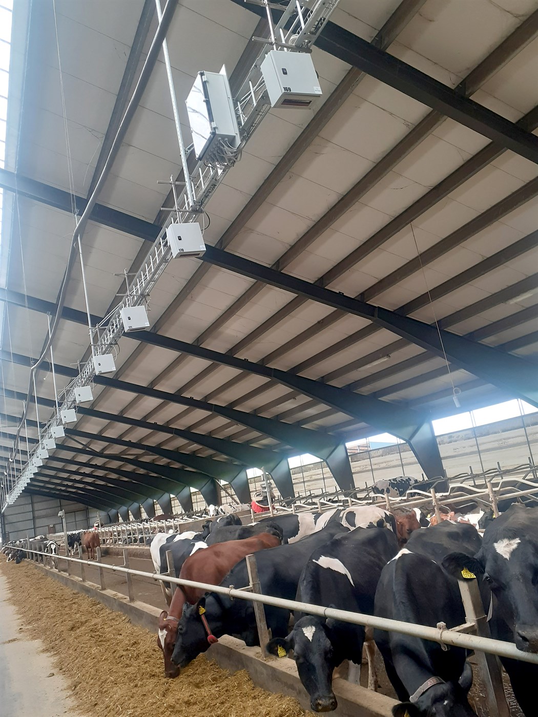 Þróun tækni og aðferða