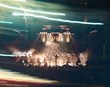 Sigur Rós spilar 