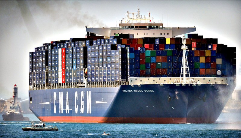 Einn mest mengandi iðnaður heims