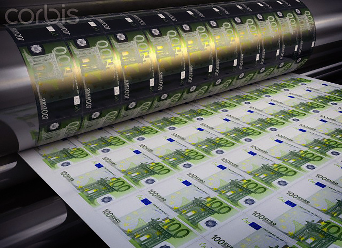 Blekkingarleikur fjármála-kerfisins heldur áfram