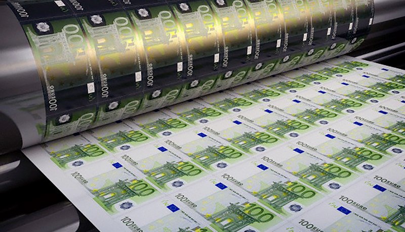 Blekkingarleikur fjármála-kerfisins heldur áfram