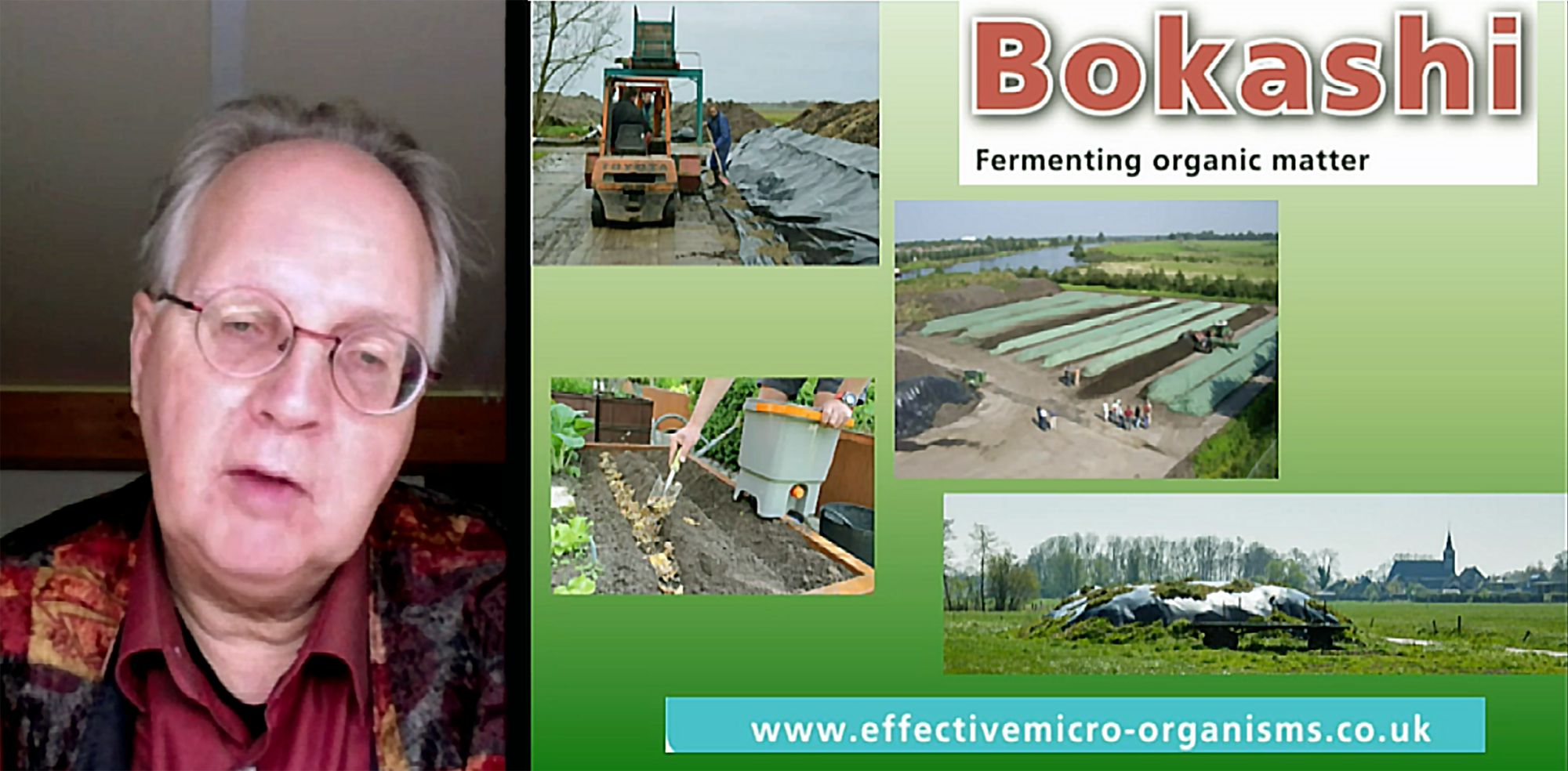 Ísland hefur mikla sérstöðu í lífrænt vottuðum landbúnaði