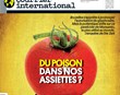 Er eitur á diskunum okkar?