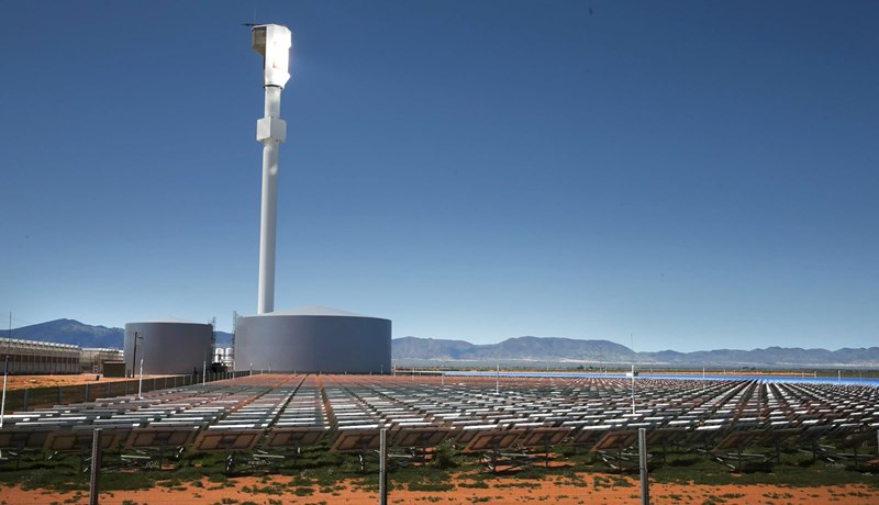 „Hátækni í landbúnaði gæti afstýrt heimsstyrjöld út af vatni“