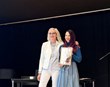 Einni milljón króna úthlutað