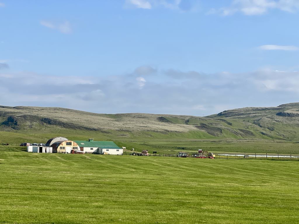 Fjárfesting allra landsmanna