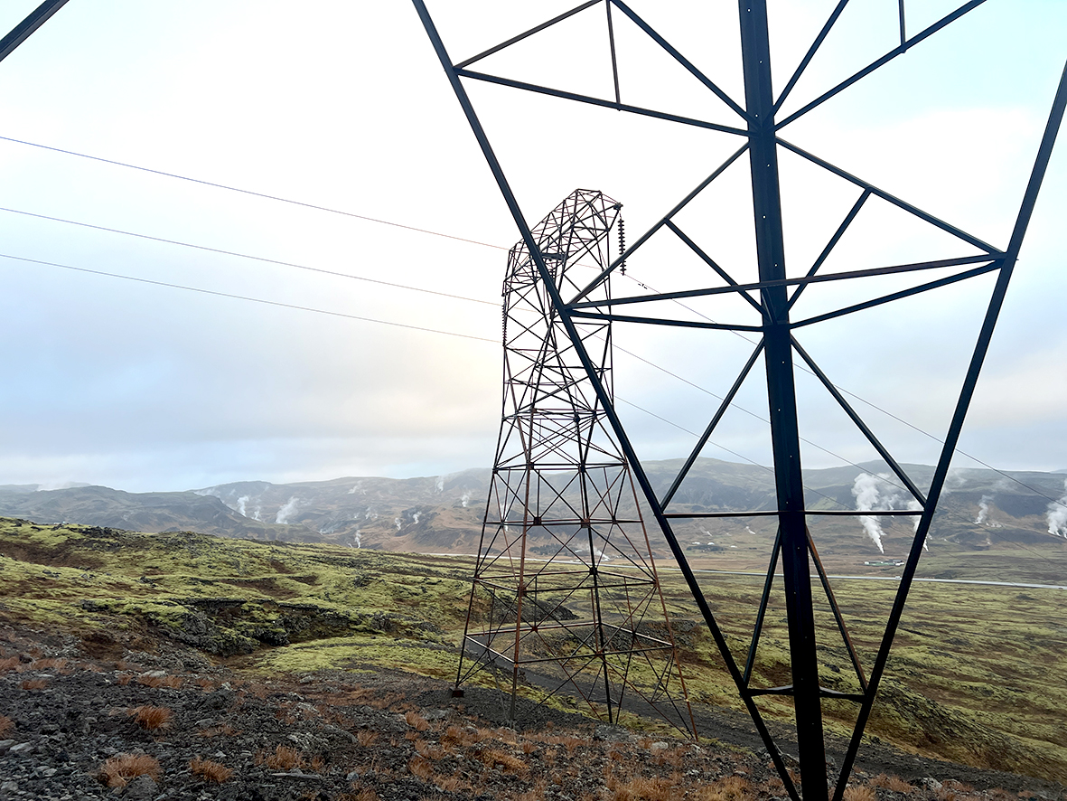 Fróðleikur um orkumál og orkuskipti