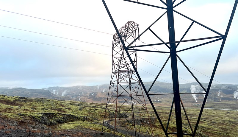 Fróðleikur um orkumál og orkuskipti