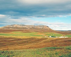 Hækkandi áburðarverð og landgræðsla – hvað er til ráða?