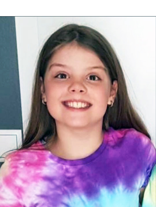 Tók á móti tveimur lömbum