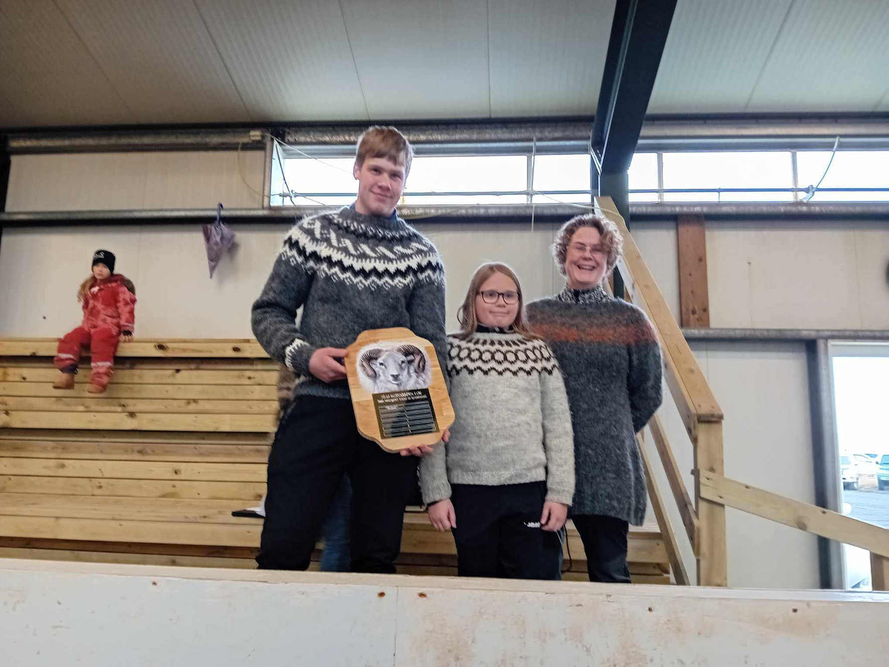 Dagur sauðkindarinnar