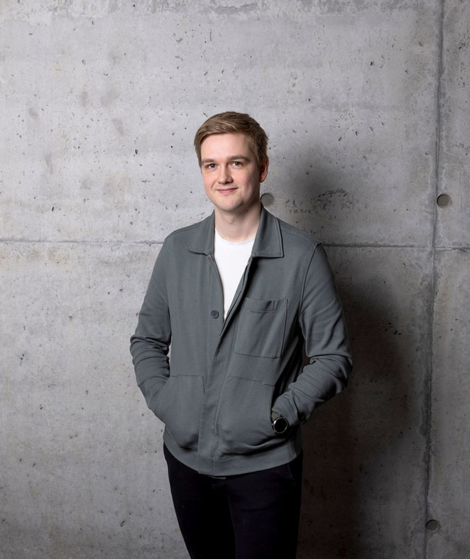 Skáldskapur við öll tækifæri