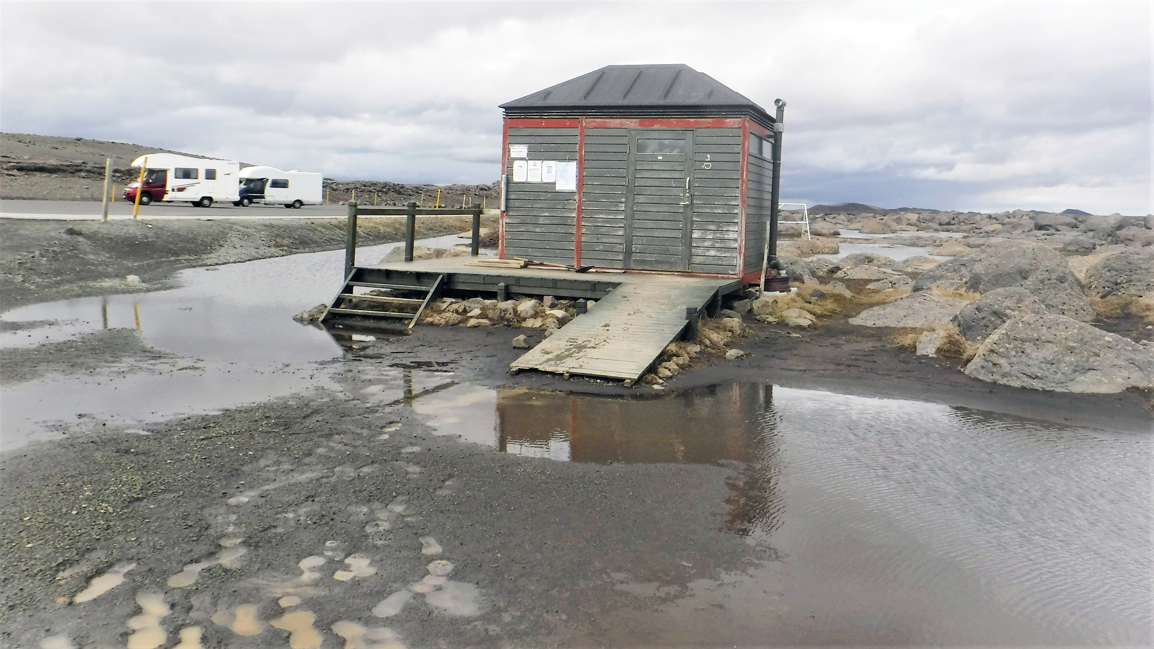 Horfur á að ferðasumarsins 2020 verði minnst sem „COVID-sumars“