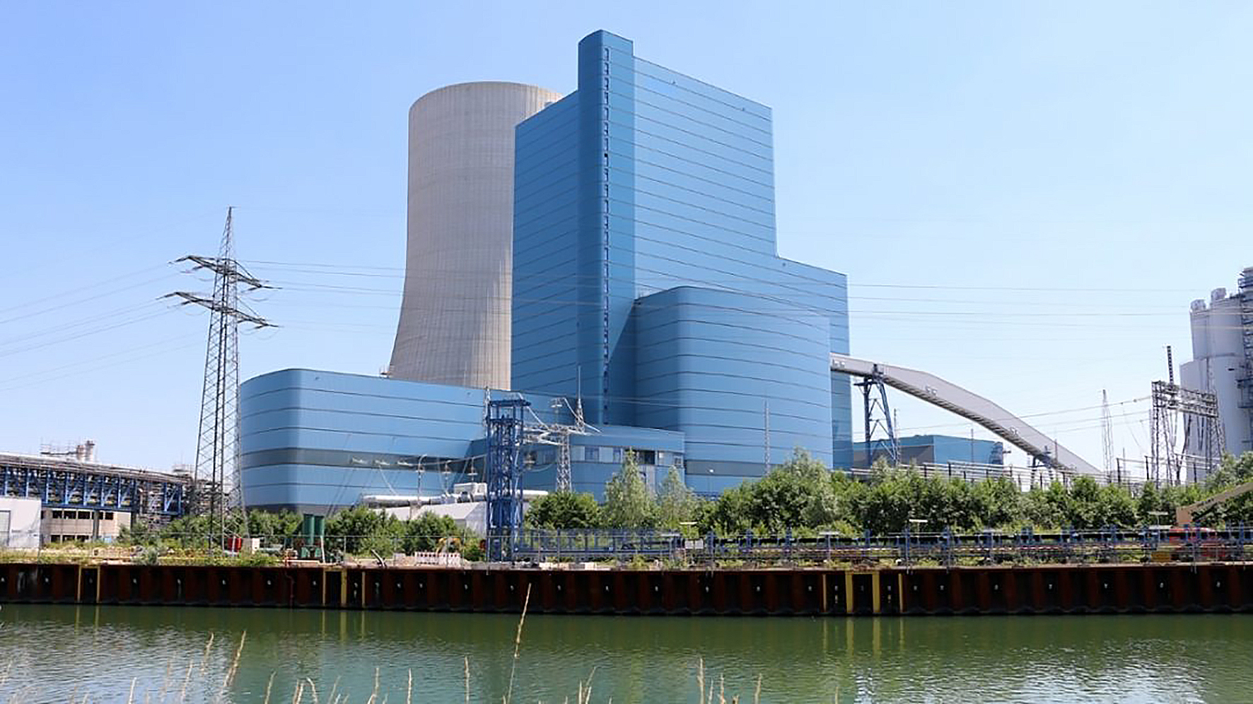 Verð á gasi og raforku hefur hækkað um mörg hundruð prósent