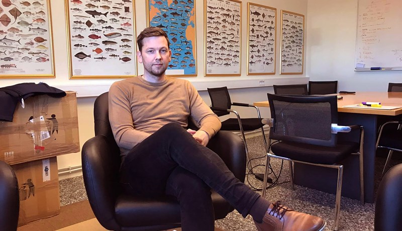 Úthlutun Matvælasjóðs: Hyggst fullvinna grjótkrabba