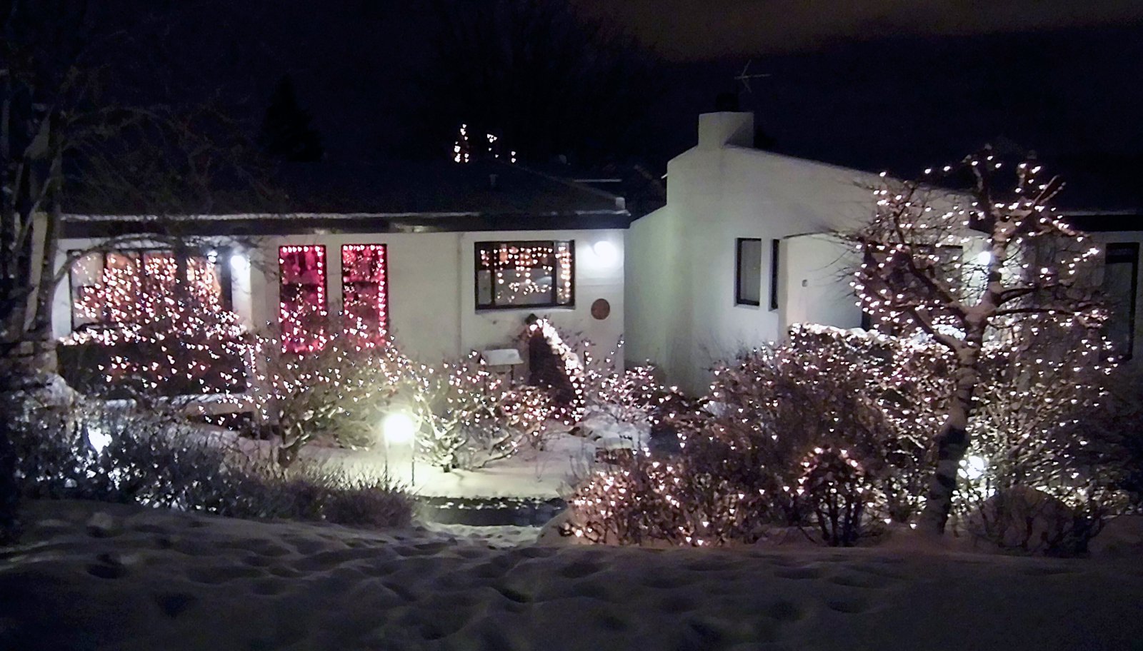 Góð vísa er aldrei of oft kveðin