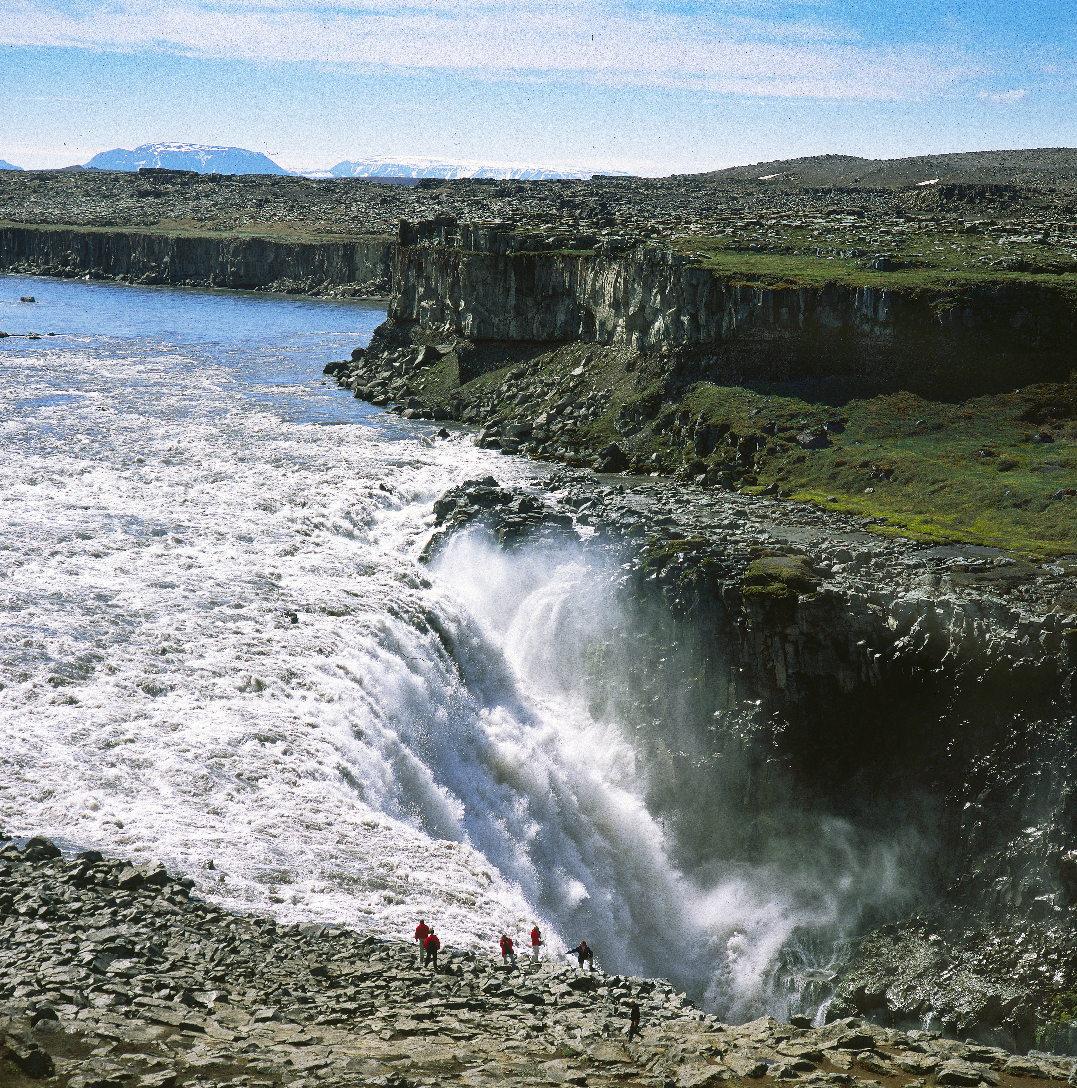 Aukin þörf fyrir menntaða leiðsögumenn