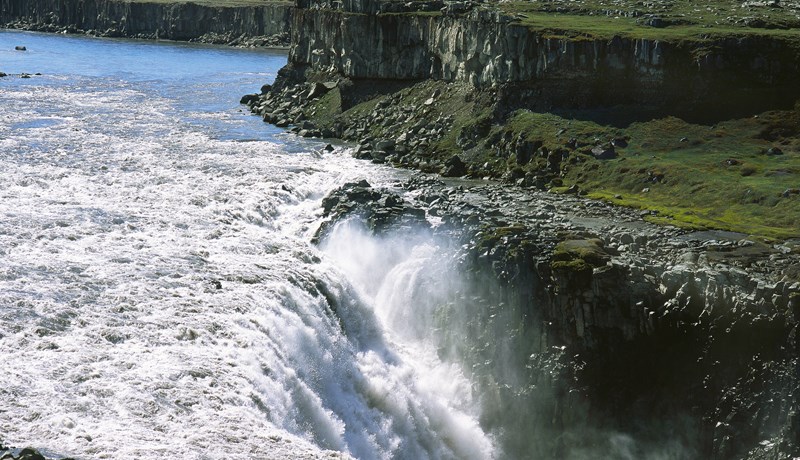 Aukin þörf fyrir menntaða leiðsögumenn