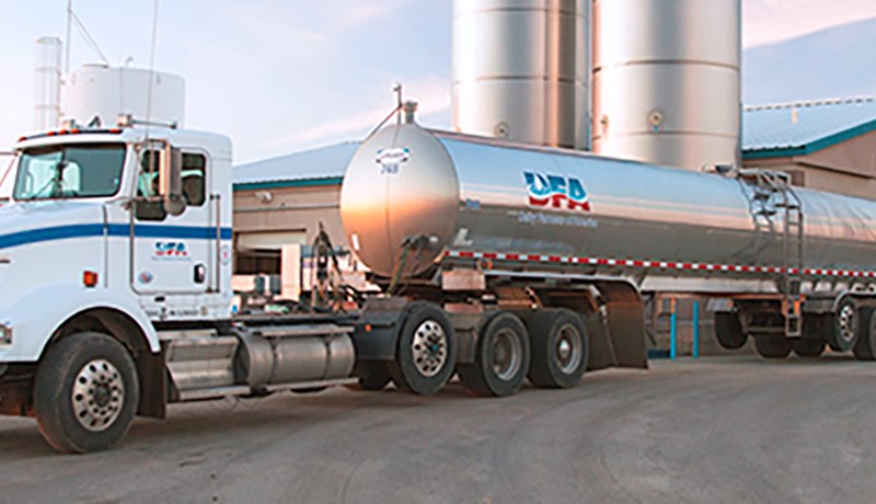 20 stærstu afurðafyrirtæki heims með 25% mjólkurinnar