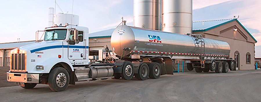 20 stærstu afurðafyrirtæki heims með 25% mjólkurinnar