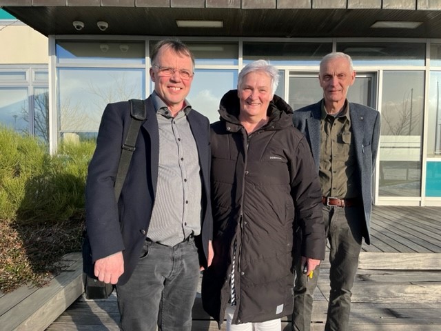 Landbúnaður ekki bara fæðuöryggi